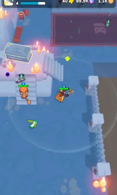 ����ũ����飺�������(����ũ��������Ϸ)v1.0.1 �ٷ������ͼ1