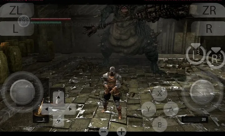 �ڰ�֮�������ֻ���vandroidoyunclub �ٷ������ͼ3