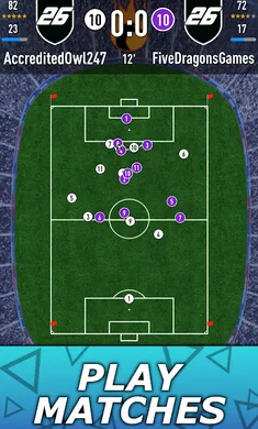 FIFA26����ģ����2026���ذ�װv2.11 ��Ѱ��ͼ0