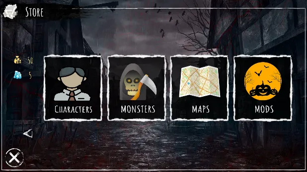 ���ð���۶�ħ(�ֲ�������Ϸ)v3.91 ��׿���ͼ1