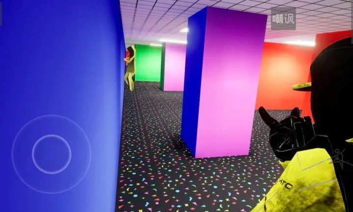 �򿪺��ң�����(���Ҹ߻�����Ϸ)v1.6.2 �ֻ����ͼ3