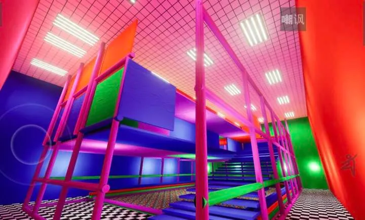 �򿪺��ң�����(���Ҹ߻�����Ϸ)v1.6.2 �ֻ����ͼ1