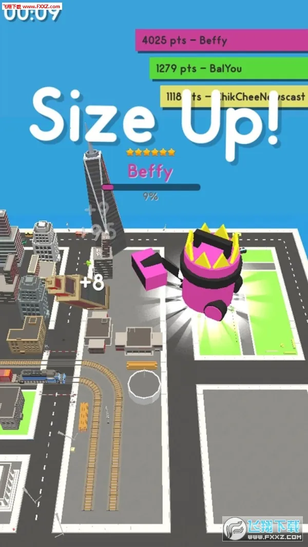 ����������ս2026�ٷ�����v1.4 �ٷ������ͼ1