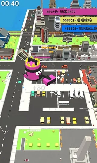 ����������ս2026�ٷ�����v1.4 �ٷ������ͼ4