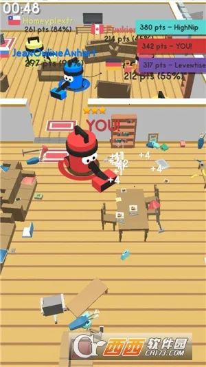 ����������ս2026�ٷ�����v1.4 �ٷ������ͼ2