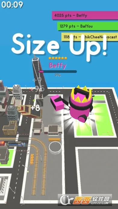 ����������ս2026�ٷ�����v1.4 �ٷ������ͼ3