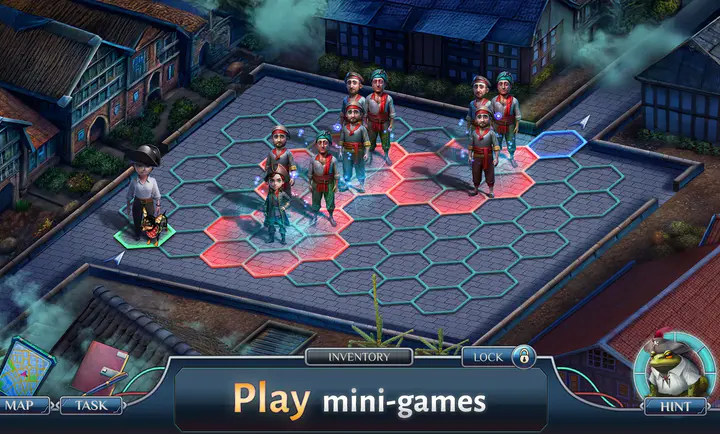 ����׷����21��ð��2026�ٷ�����v1.0.2 �ٷ������ͼ2