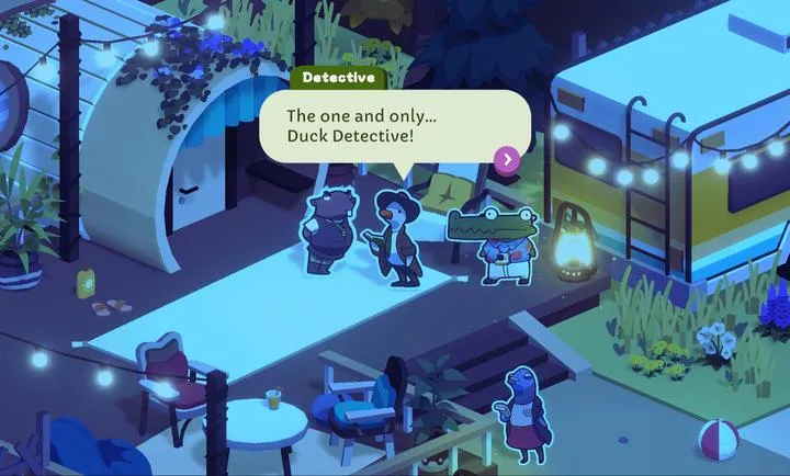 ѼѼ��̽���ֹ�¶Ӫ��(Ѽ����̽������Ϸ)v2.3.29 �ٷ������ͼ1