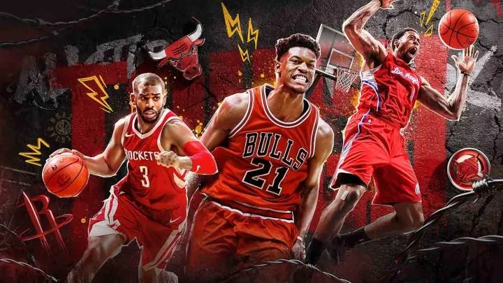 ��ְ��ȫ����-NBA2K��׿���ֻ���v0.3.6020 �ֻ����ͼ2