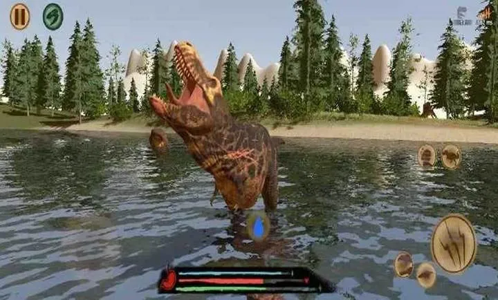 �̹Ŵ�½��ԭʼʱ��(����������Ϸ)v1.3.1 �ٷ������ͼ1