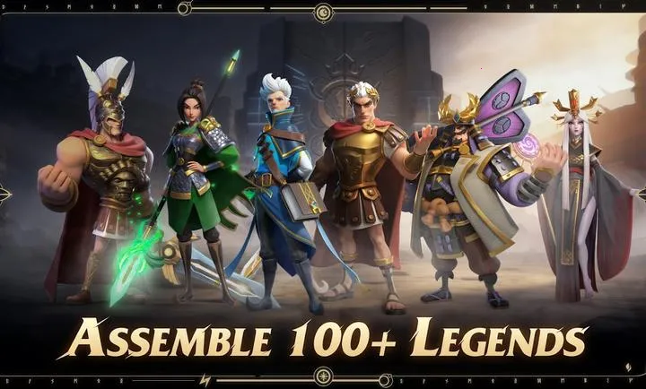 �޾�������Ԫ�ؼ�Ԫ���ʷ���׿���ֻ���v2.8.9 ��׿���ͼ1