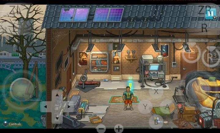 ȭ�����ֲ�2�����δ��(ȭ�����ֲ�2��Ϸ)vandroidoyunclub ��׿���ͼ1