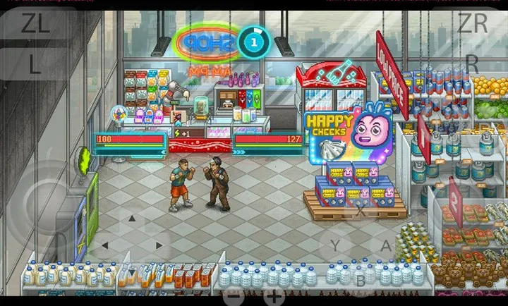 ȭ�����ֲ�2�����δ��(ȭ�����ֲ�2��Ϸ)vandroidoyunclub ��׿���ͼ3