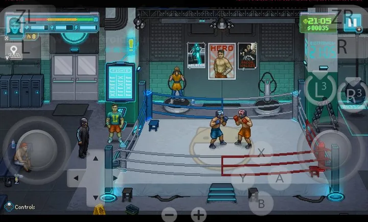 ȭ�����ֲ�2�����δ��(ȭ�����ֲ�2��Ϸ)vandroidoyunclub ��׿���ͼ2