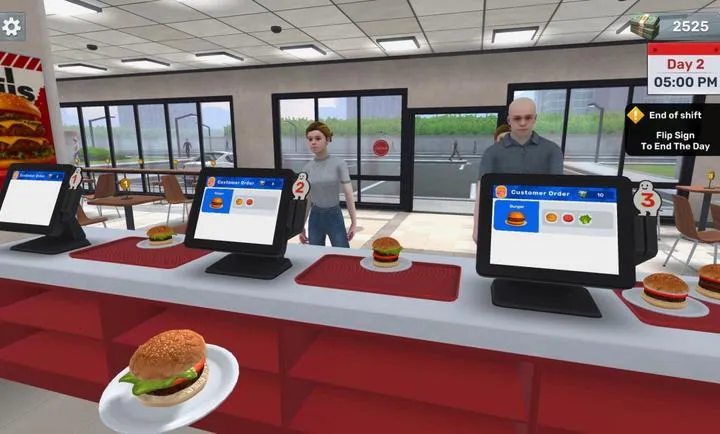 ������(�����꾭Ӫ��Ϸ)v1.4.1 ��Ѱ��ͼ3