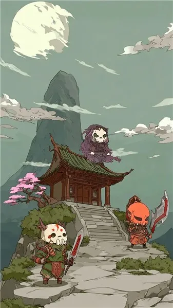 �군�����������СҰ��2026���ذ�װv1.0.1 ��׿���ͼ2