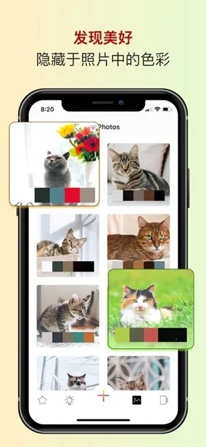 ɫ��ɫ������(��ɫ����)v2.5.38 ��׿���ͼ3