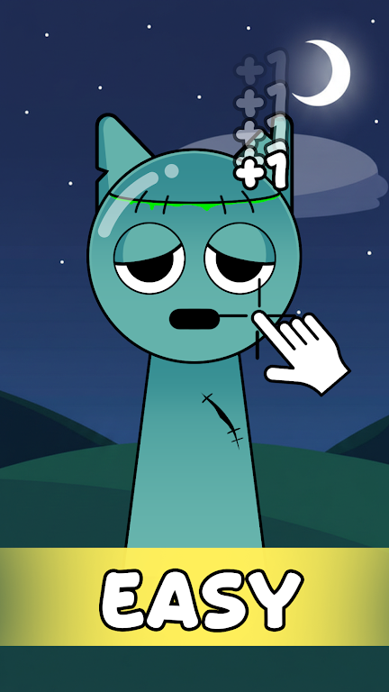 Ȥζ�����(���������Ϸ)v0.1.5 ��׿���ͼ0