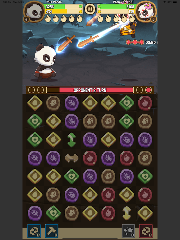 ��è��������������ս2026���ذ�װv1.0 ��׿���ͼ1