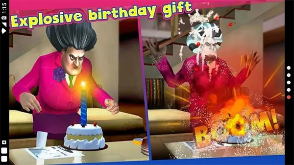 �ֲ���ʦ 3D2026�ٷ����°汾v9.5 ��׿���ͼ0