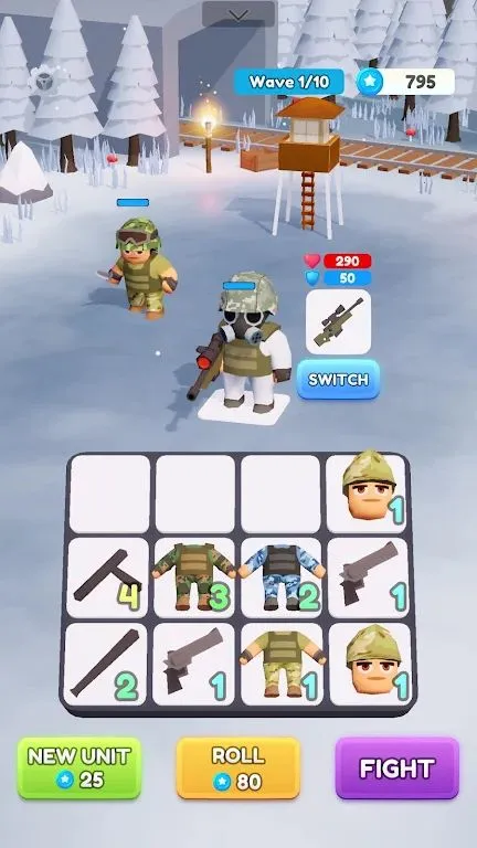 ��������(������������Ϸ)v0.1.1 �ٷ������ͼ2