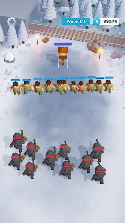 ��������(������������Ϸ)v0.1.1 �ٷ������ͼ3