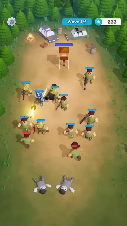 ��������(������������Ϸ)v0.1.1 �ٷ������ͼ4