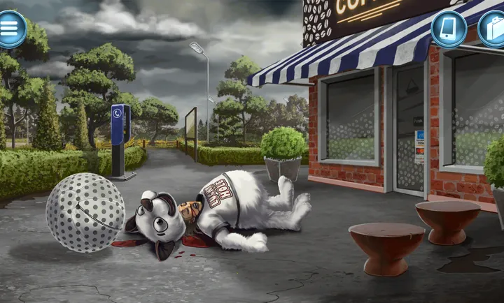 ��ʬ��Ѫ����˵��2026���°汾v1.87 �ٷ������ͼ2