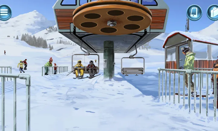 ��ʬ��Ѫ����˵��2026���°汾v1.87 �ٷ������ͼ0