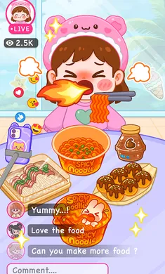 �Բ����ǣ�ASMRֱ��2026�ٷ�����v1.5 ��׿���ͼ2