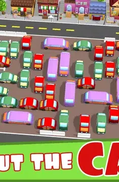 ͣ����3D��24Сʱ�³�(ͣ�����³���Ϸ)v5.5.1 ��׿���ͼ2