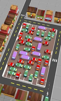 ͣ����3D��24Сʱ�³�(ͣ�����³���Ϸ)v5.5.1 ��׿���ͼ0