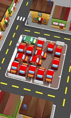 ͣ����3D��24Сʱ�³�(ͣ�����³���Ϸ)v5.5.1 ��׿���ͼ4