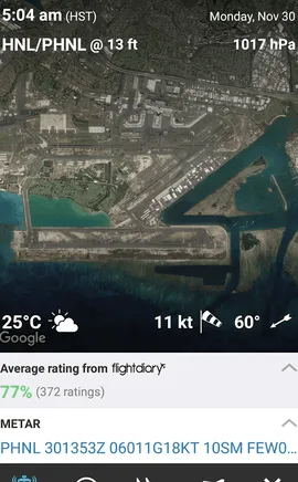flightradar24����׷����v10.11.0 �ֻ����ͼ1