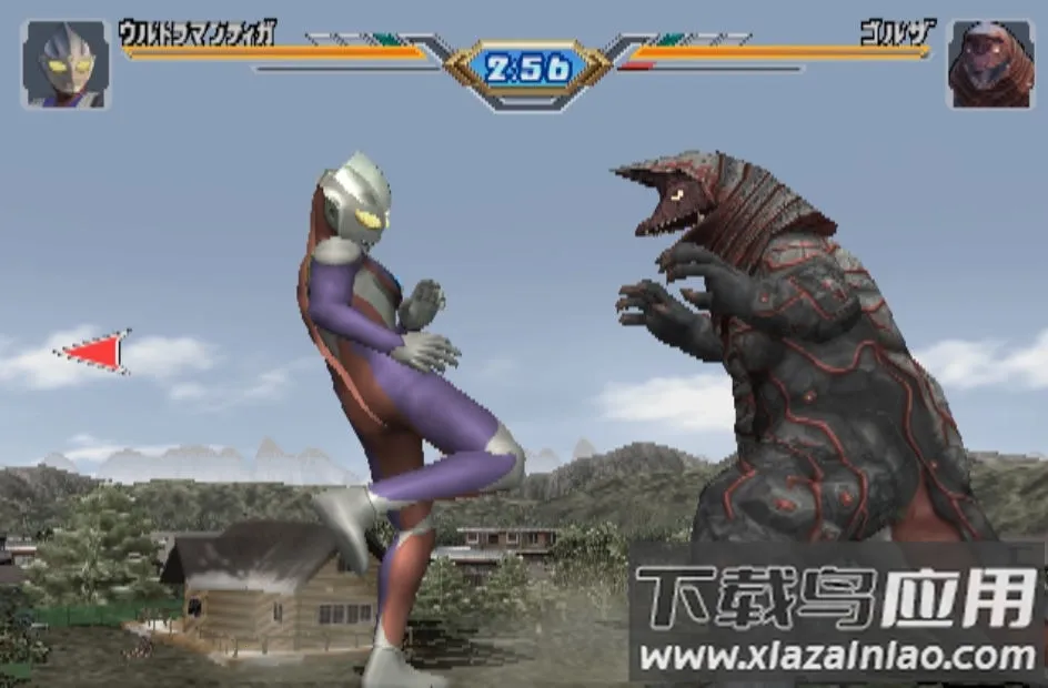 �������񶷽���3ȫ�������v2.0-4248 �ֻ����ͼ3