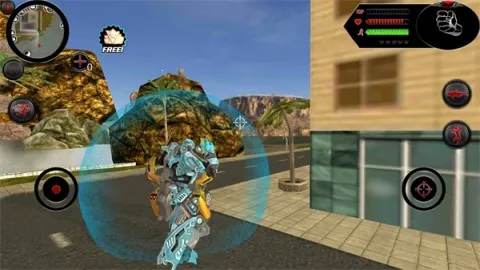 ����������������޽����ʯ��v3.5.4 ��׿���ͼ4