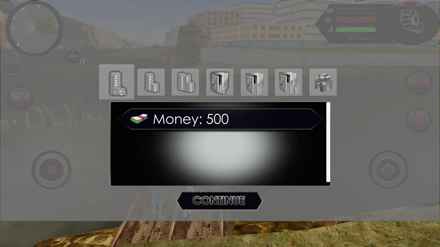 ����������������޽����ʯ��v3.5.4 ��׿���ͼ1