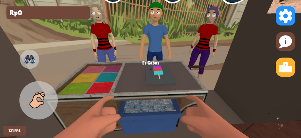 ���α���ģ����2026�ٷ����°汾v1.1.2 �ֻ����ͼ1