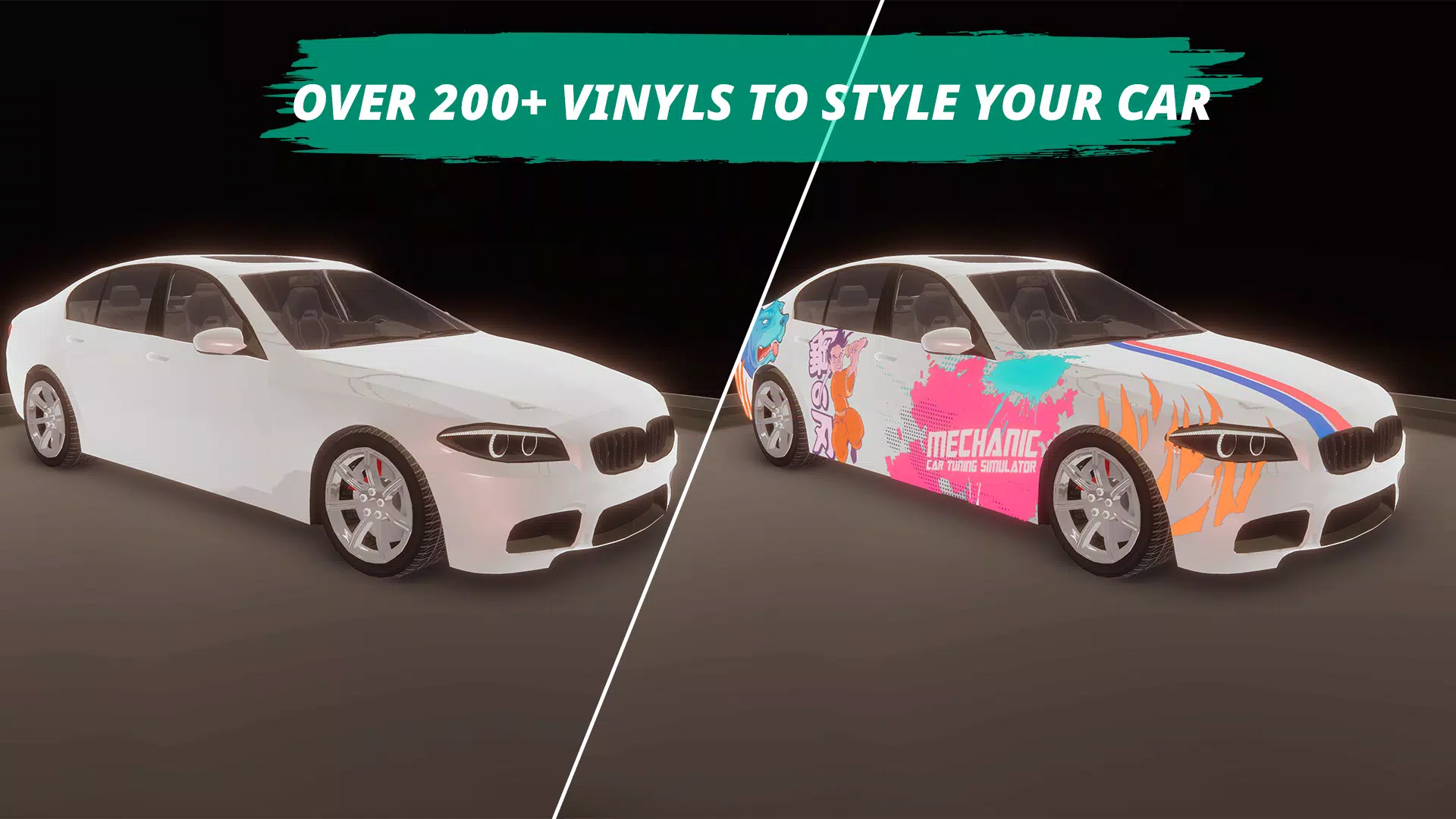 ��еʦ��������װģ����(������װģ����Ϸ)v17 �ֻ����ͼ1