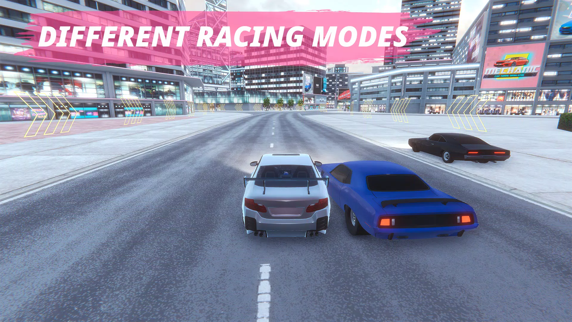 ��еʦ��������װģ����(������װģ����Ϸ)v17 �ֻ����ͼ3