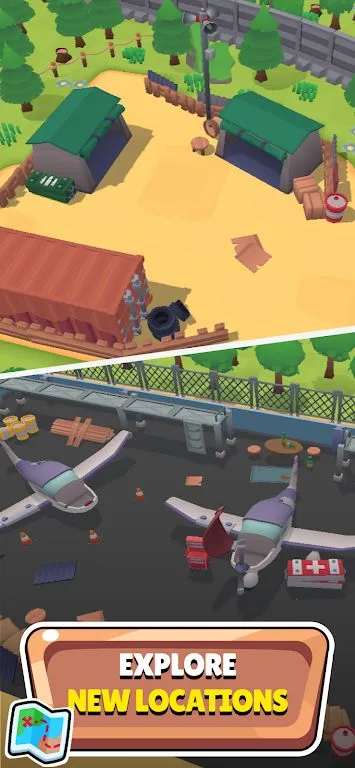 ����µ�(�µ�������Ϸ)v0.1 �ٷ������ͼ0