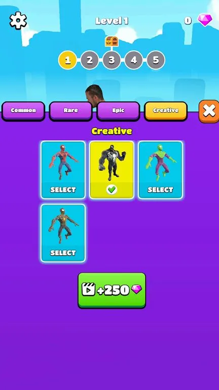 �ƶ���ʦ(����������Ϸ)v1.0.1 ��Ѱ��ͼ4