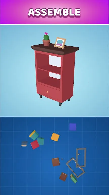 ��������(���䲼����Ϸ)v1.0.7 �ֻ����ͼ1