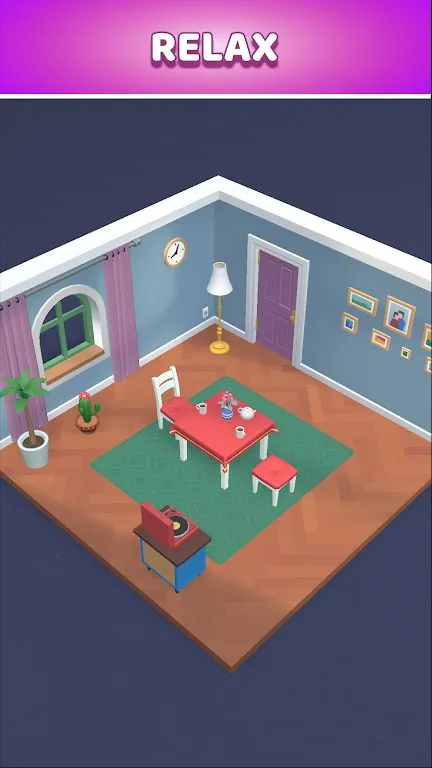 ��������(���䲼����Ϸ)v1.0.7 �ֻ����ͼ3