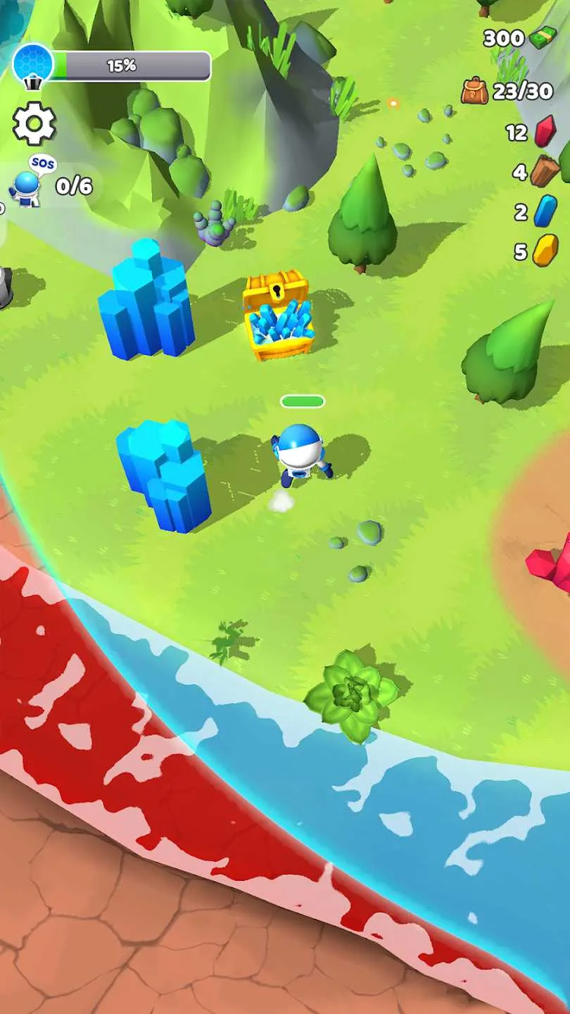 ����̽�ռ�(̫��ð����Ϸ)v66.2 �ٷ������ͼ4