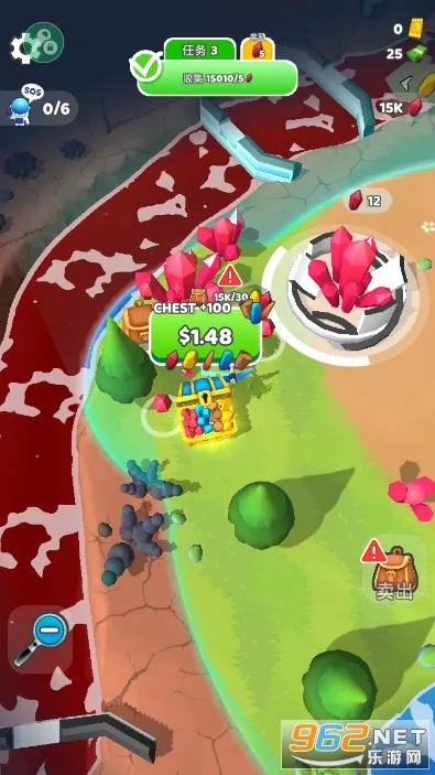 ����̽�ռ�(̫��ð����Ϸ)