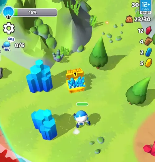 ����̽�ռ�(̫��ð����Ϸ)