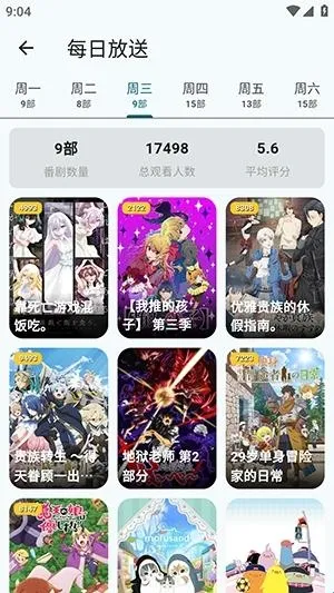 AnimeFlow����APP(�������Ź���)