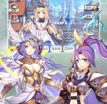 ħ��ս��2026���ذ�װv1.0.0 �ٷ������ͼ4