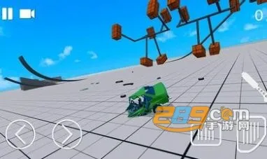 ����˹����ģ����ȥ����(ײ��������Ϸ)v10 �ֻ����ͼ1